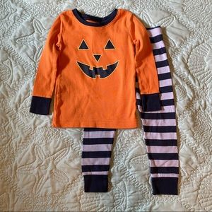 Halloween pajamas